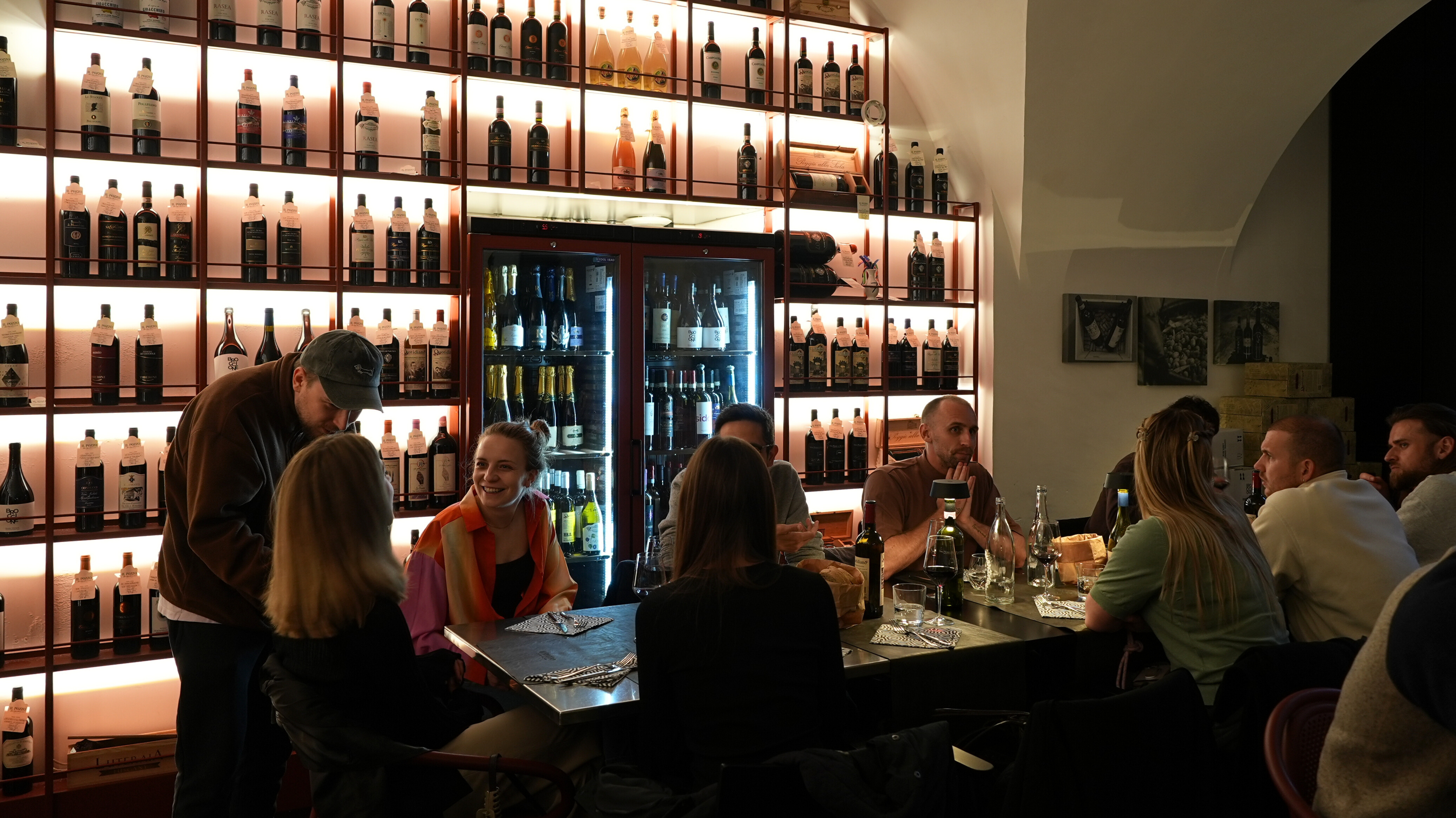 How a Tuscany offsite transformed PowerUs’s team dynamics and sparked new perspectives