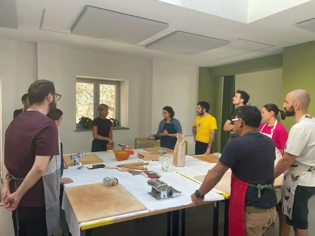 Mamazen: retreat as a company culture pillar